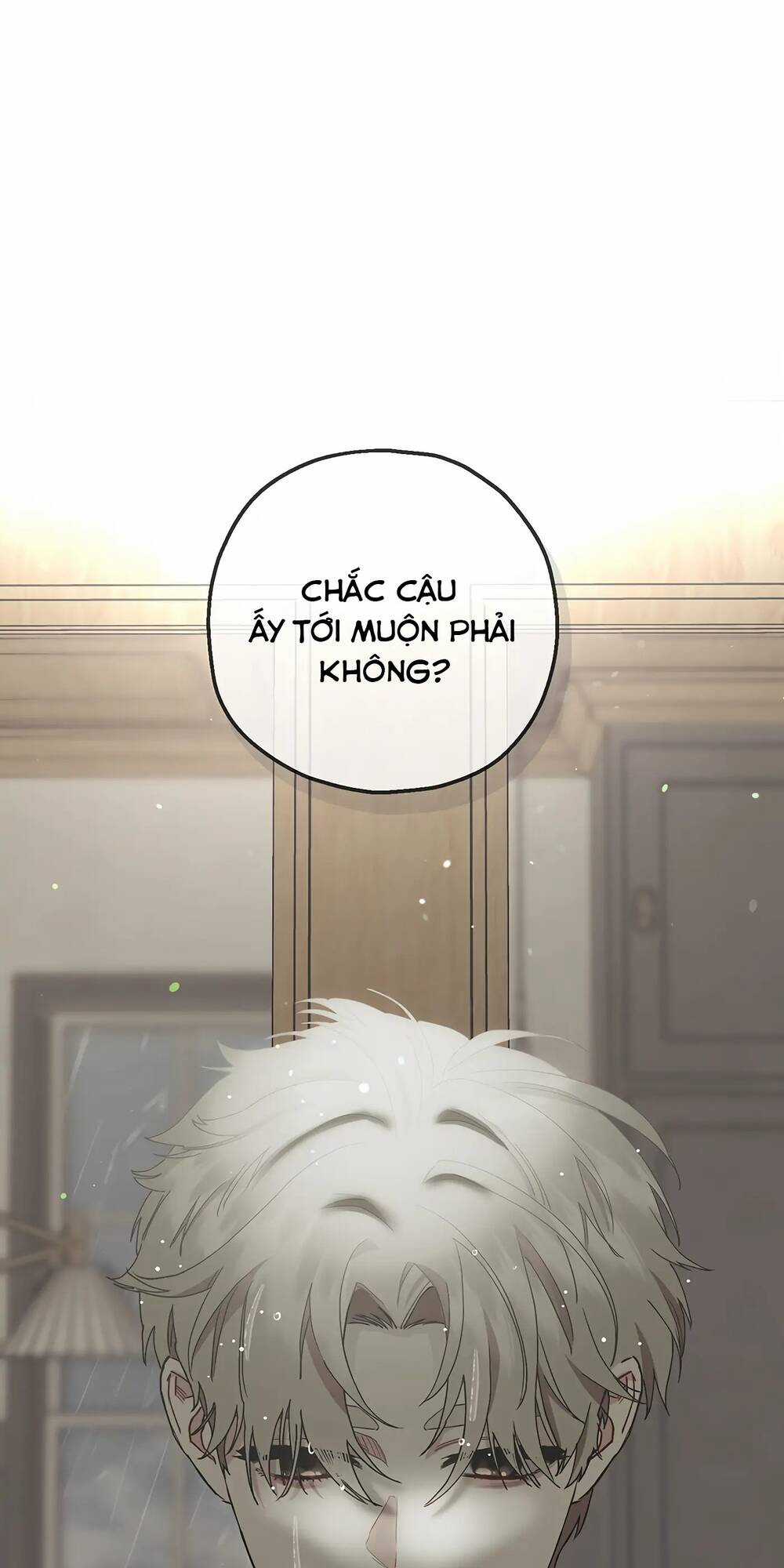 Người Chồng Thứ Hai Của Tôi Chapter 59.2 trang 21