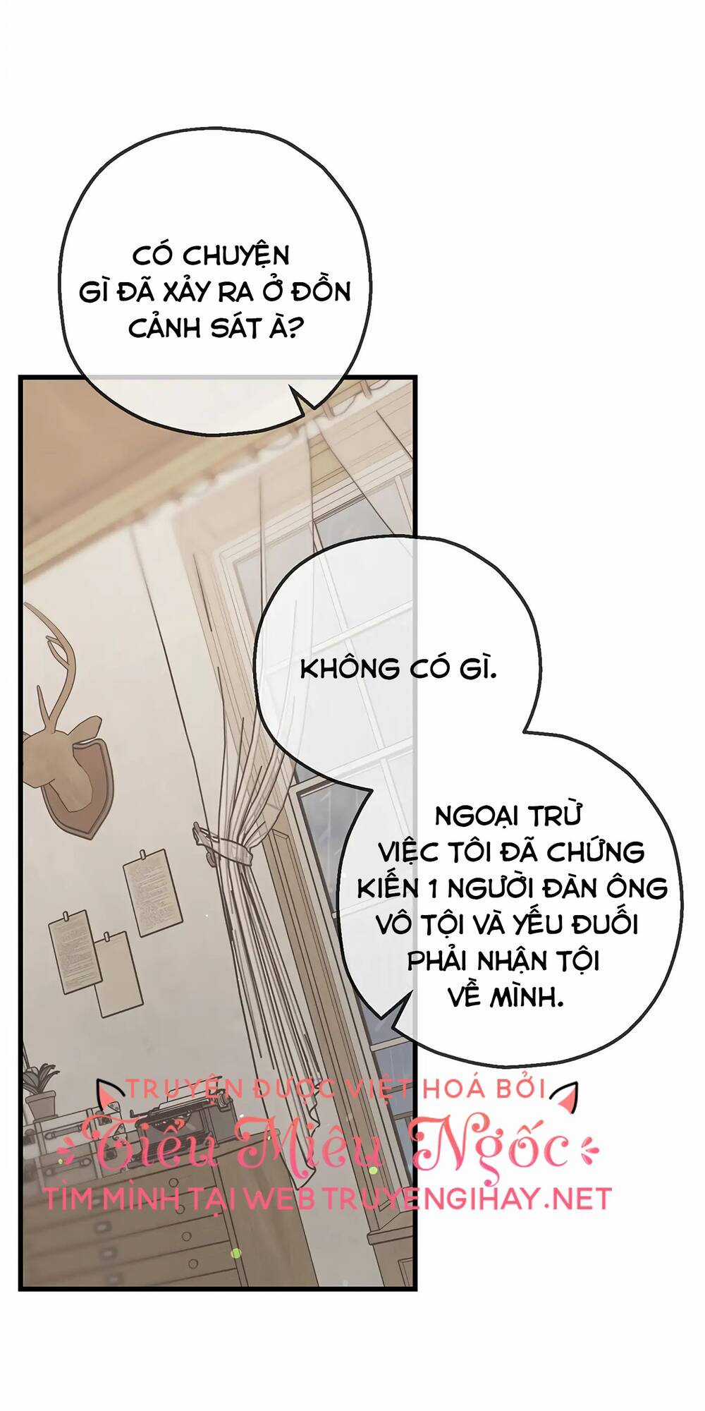 Người Chồng Thứ Hai Của Tôi Chapter 59.2 trang 23