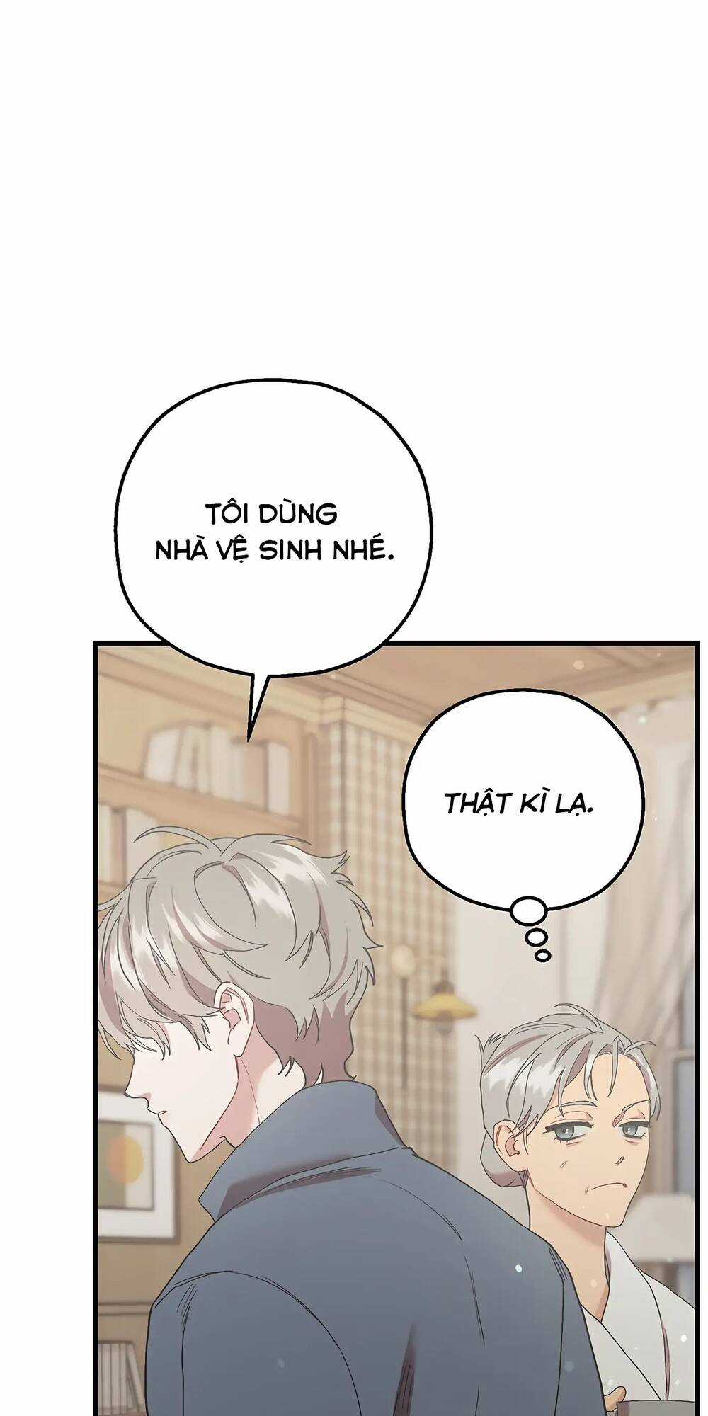 Người Chồng Thứ Hai Của Tôi Chapter 59.2 trang 24