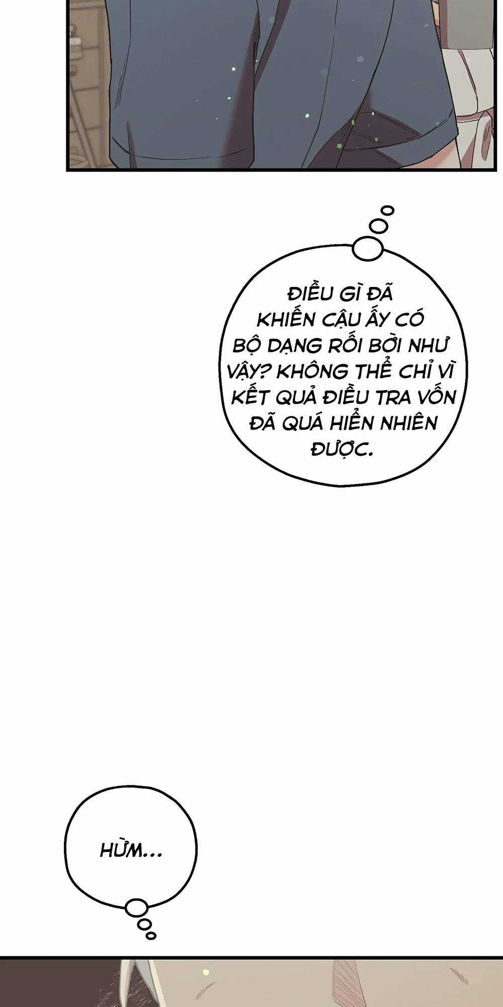 Người Chồng Thứ Hai Của Tôi Chapter 59.2 trang 25