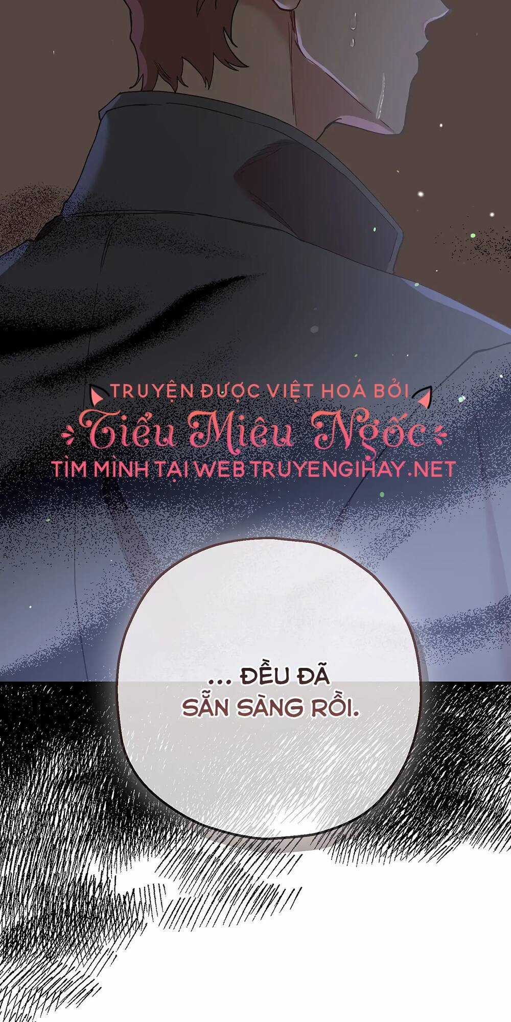 Người Chồng Thứ Hai Của Tôi Chapter 59.2 trang 28