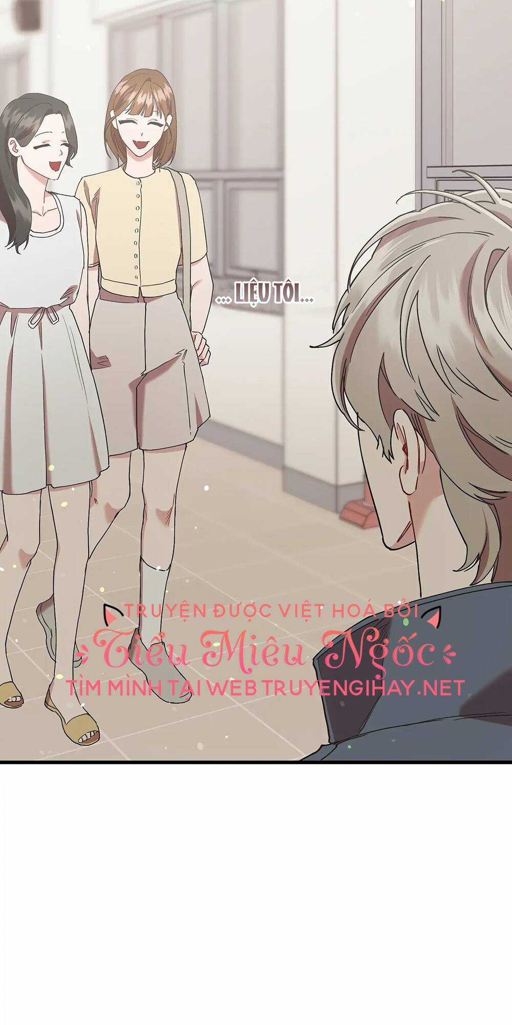 Người Chồng Thứ Hai Của Tôi Chapter 59.2 trang 34