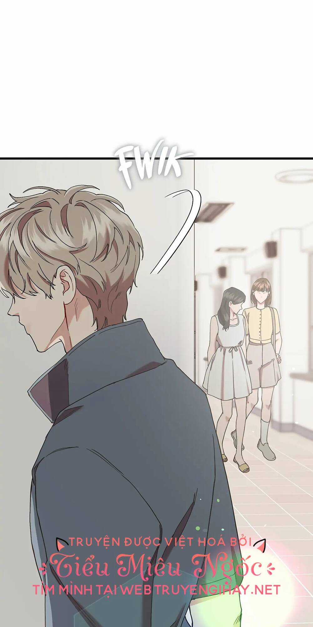 Người Chồng Thứ Hai Của Tôi Chapter 59.2 trang 37