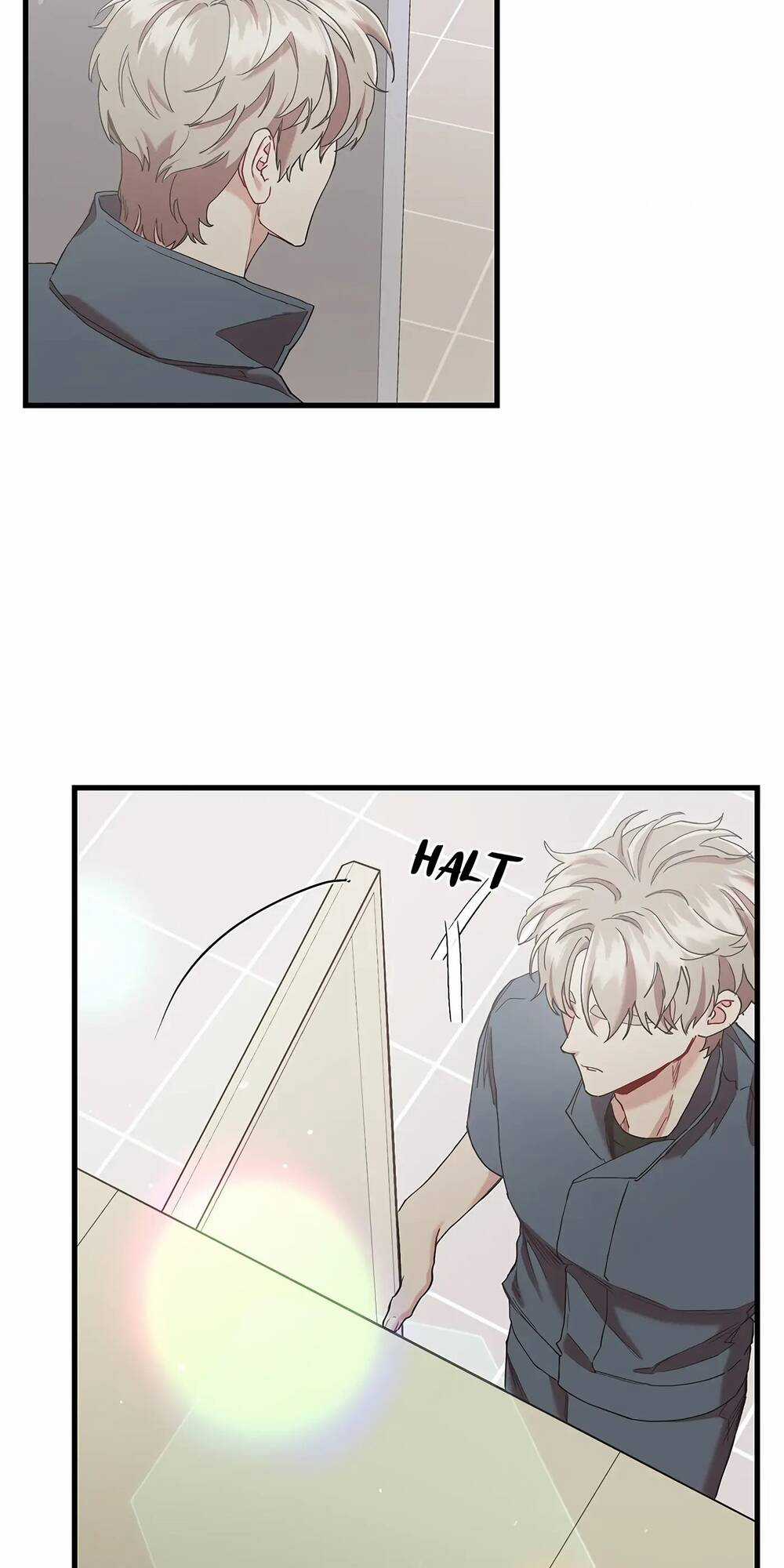 Người Chồng Thứ Hai Của Tôi Chapter 59.2 trang 44