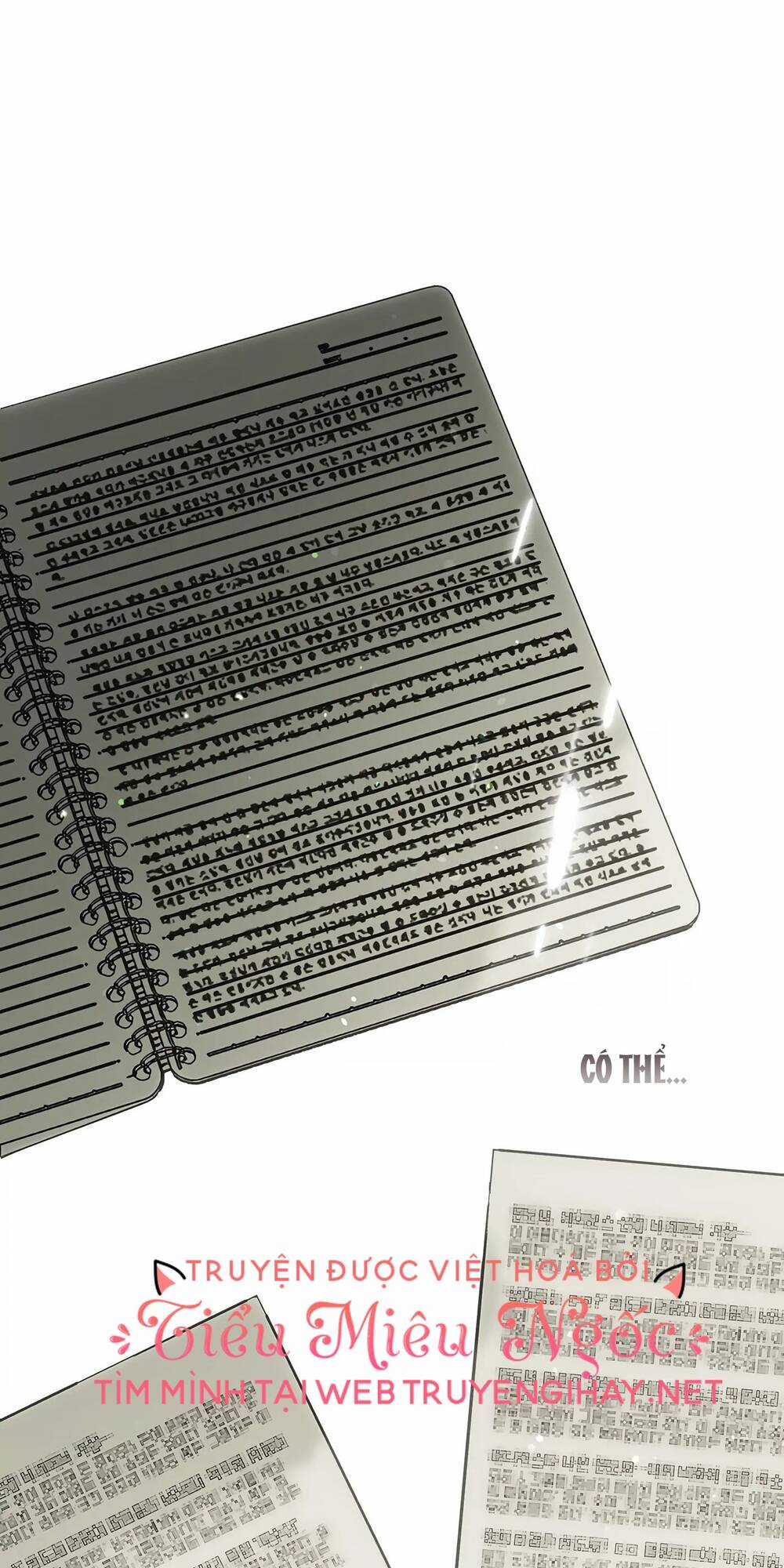 Người Chồng Thứ Hai Của Tôi Chapter 59.2 trang 51