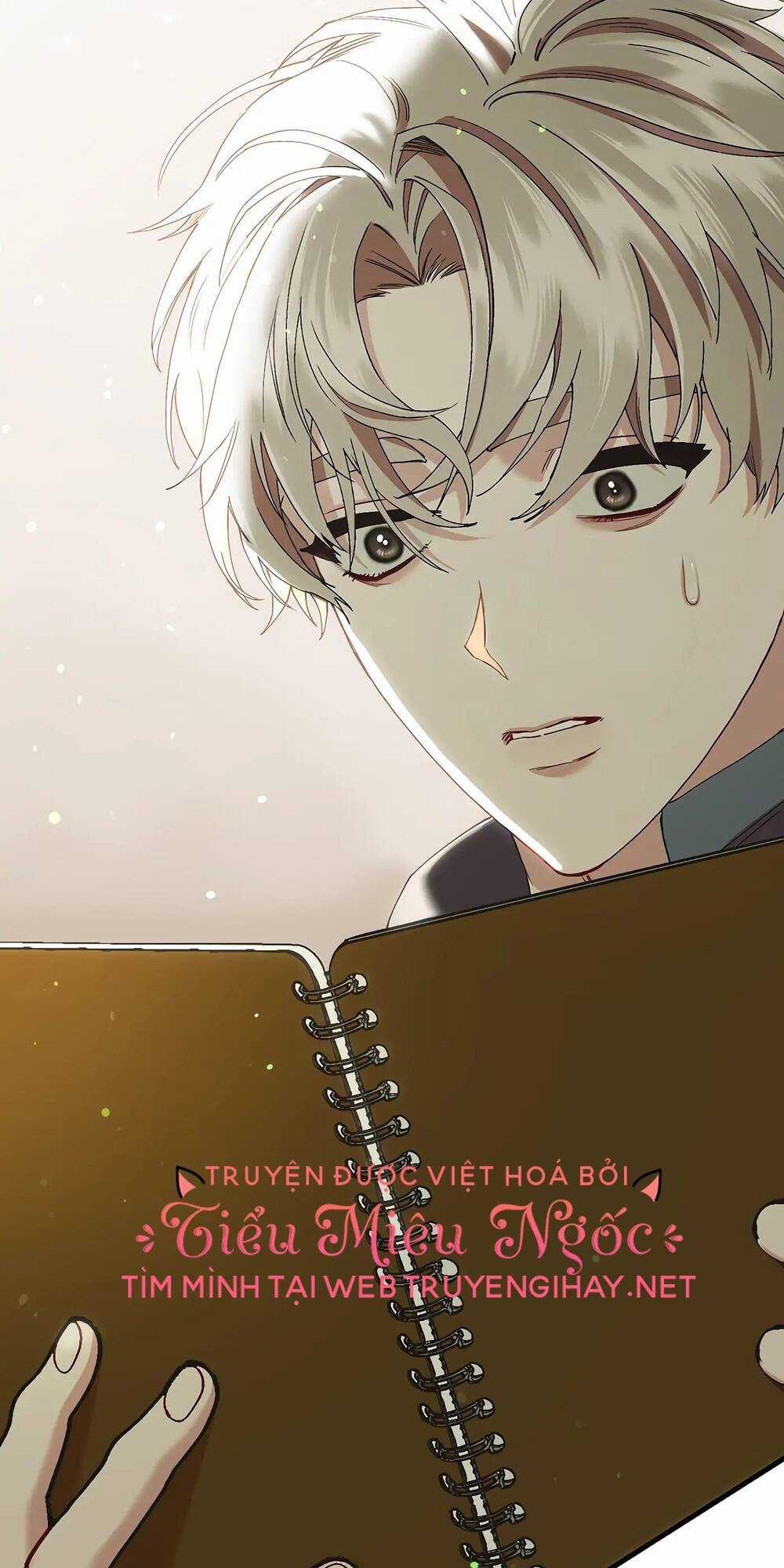 Người Chồng Thứ Hai Của Tôi Chapter 59.2 trang 55