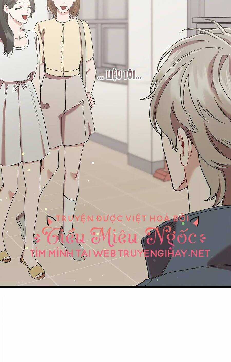 Người Chồng Thứ Hai Của Tôi Chapter 59 trang 108