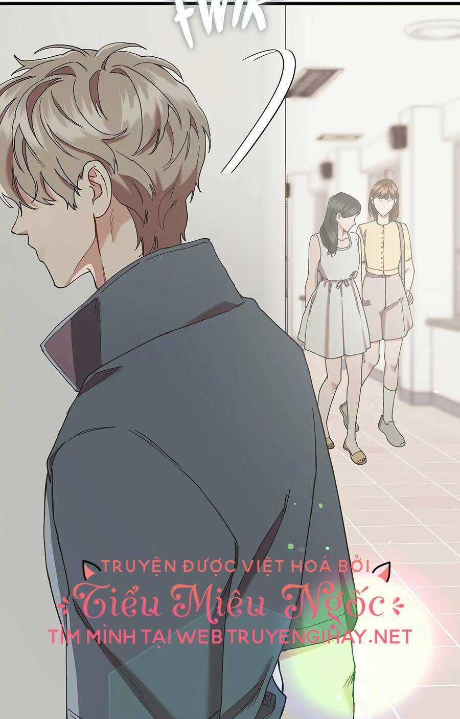 Người Chồng Thứ Hai Của Tôi Chapter 59 trang 112