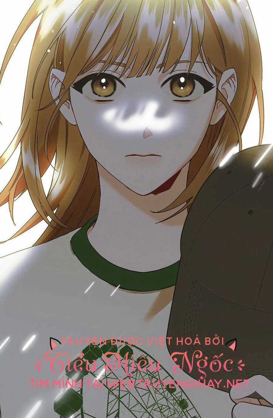 Người Chồng Thứ Hai Của Tôi Chapter 59 trang 16