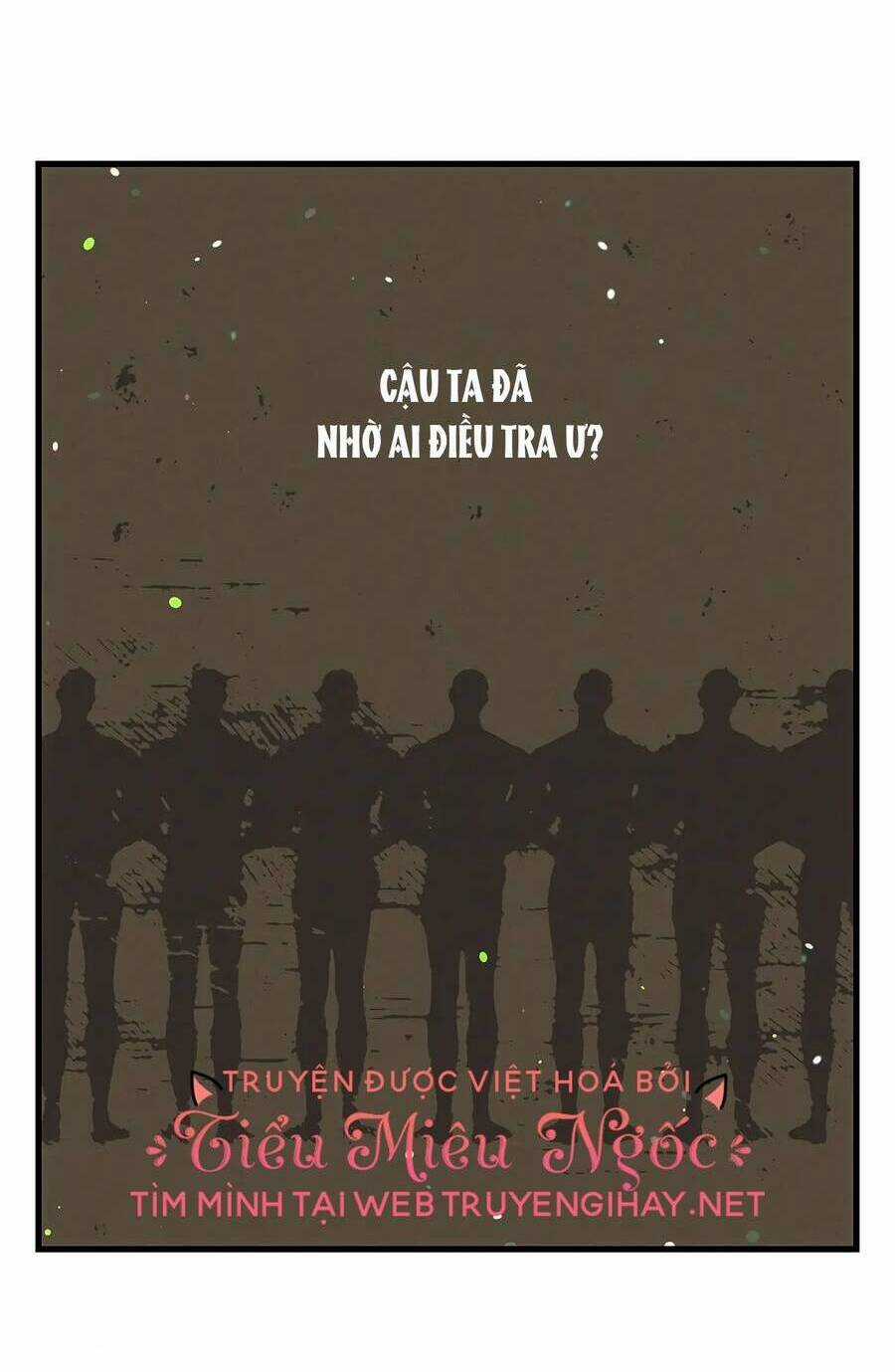 Người Chồng Thứ Hai Của Tôi Chapter 59 trang 19