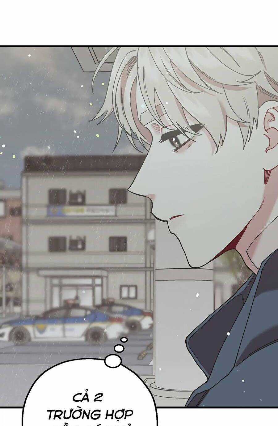 Người Chồng Thứ Hai Của Tôi Chapter 59 trang 24