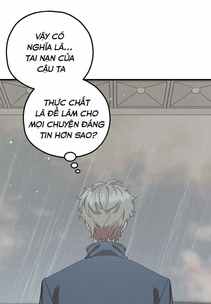 Người Chồng Thứ Hai Của Tôi Chapter 59 trang 35
