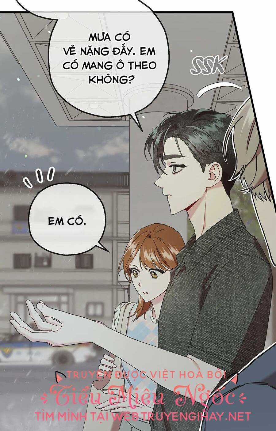 Người Chồng Thứ Hai Của Tôi Chapter 59 trang 42