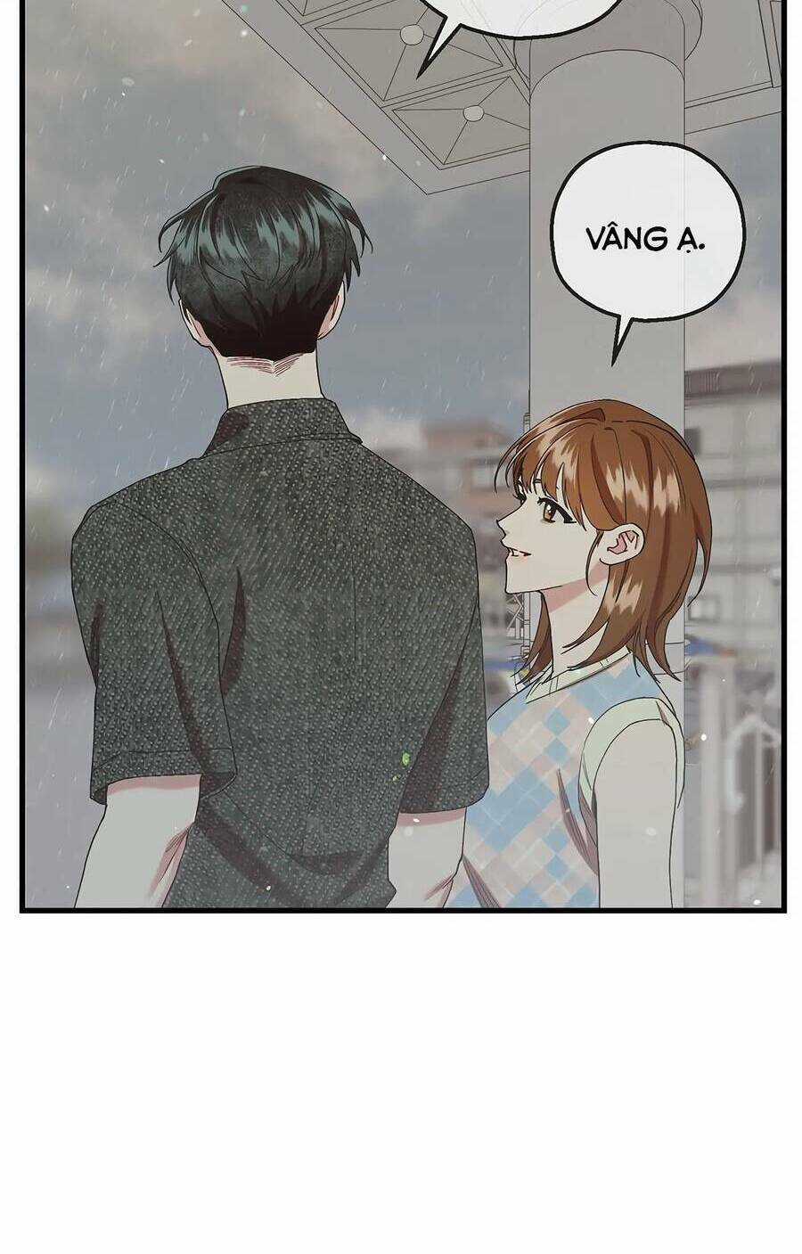 Người Chồng Thứ Hai Của Tôi Chapter 59 trang 44