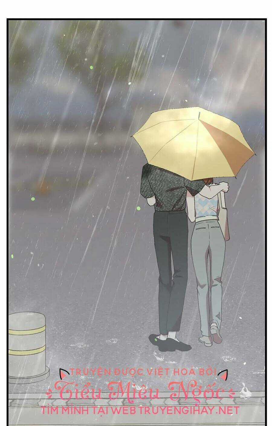 Người Chồng Thứ Hai Của Tôi Chapter 59 trang 45