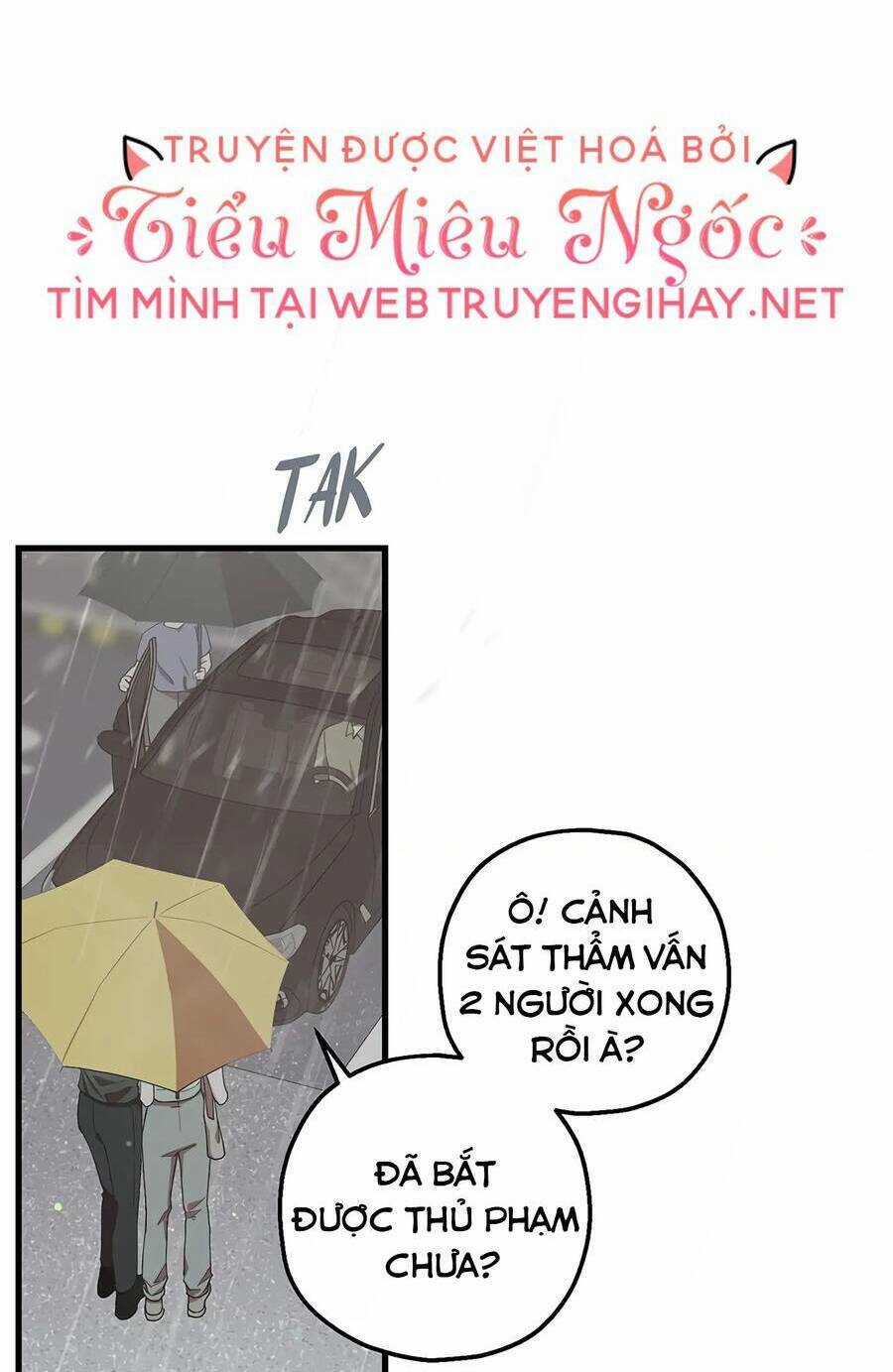 Người Chồng Thứ Hai Của Tôi Chapter 59 trang 54