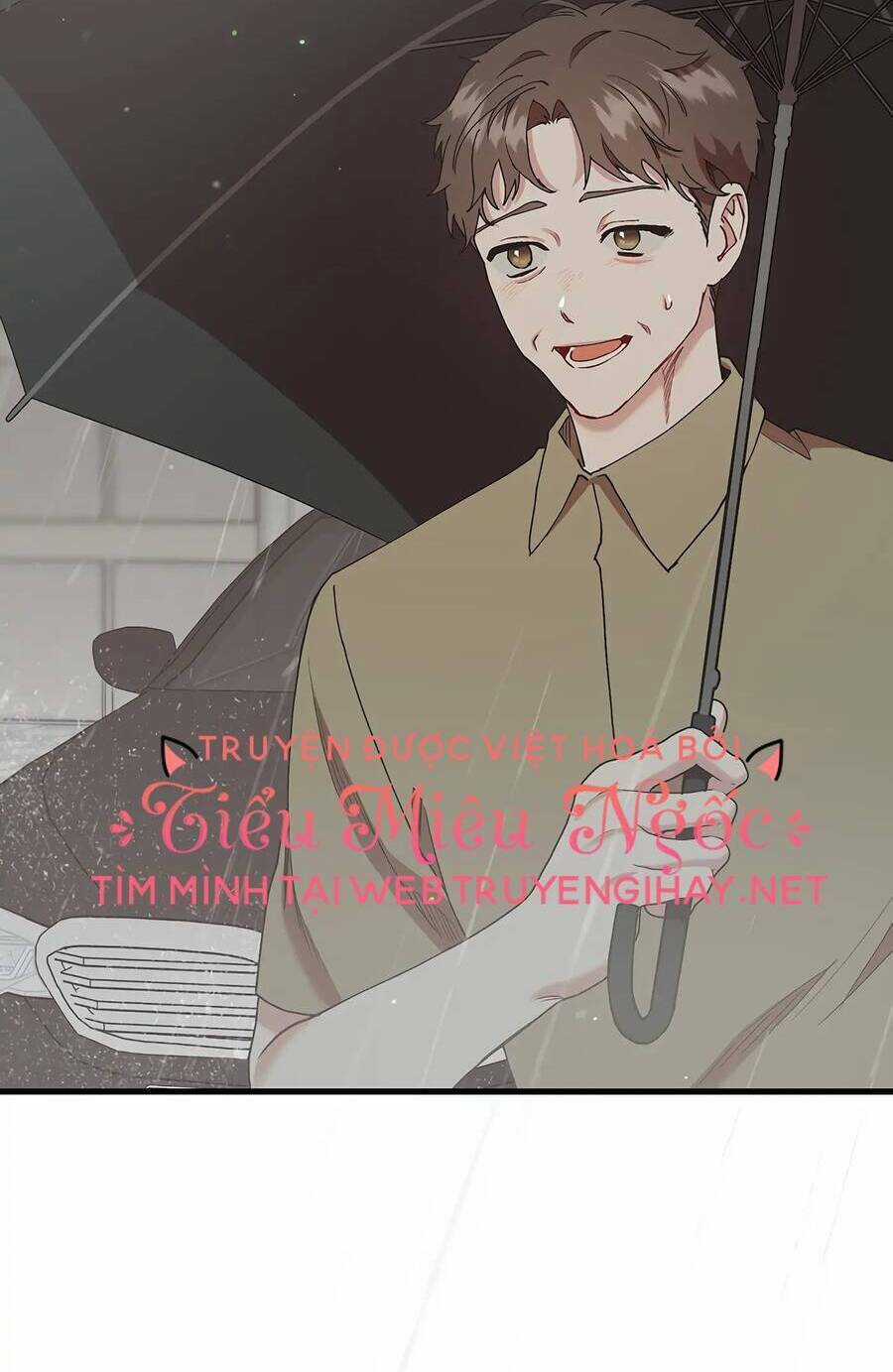 Người Chồng Thứ Hai Của Tôi Chapter 59 trang 58