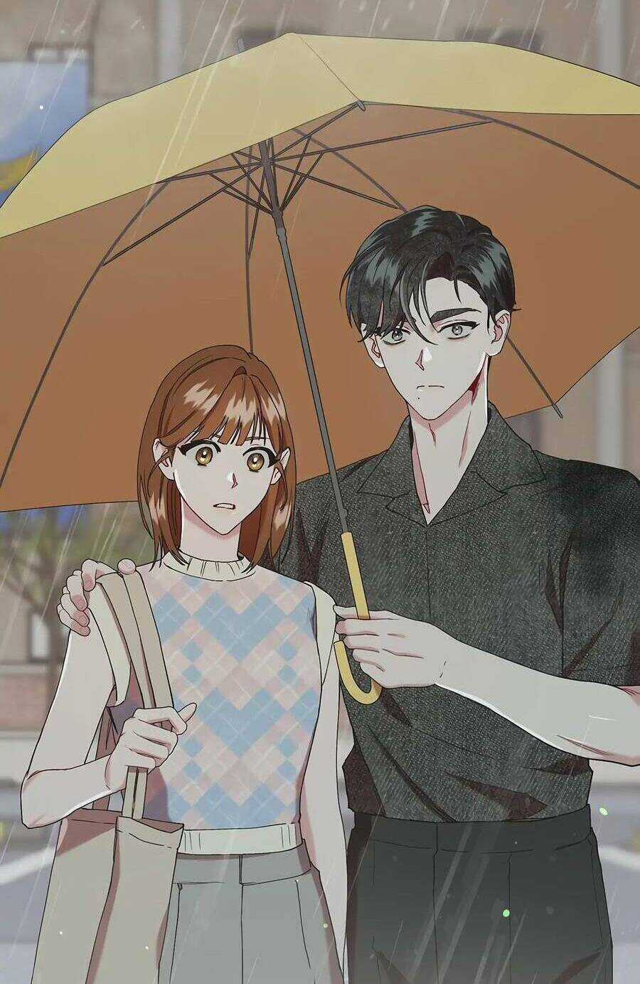 Người Chồng Thứ Hai Của Tôi Chapter 59 trang 63