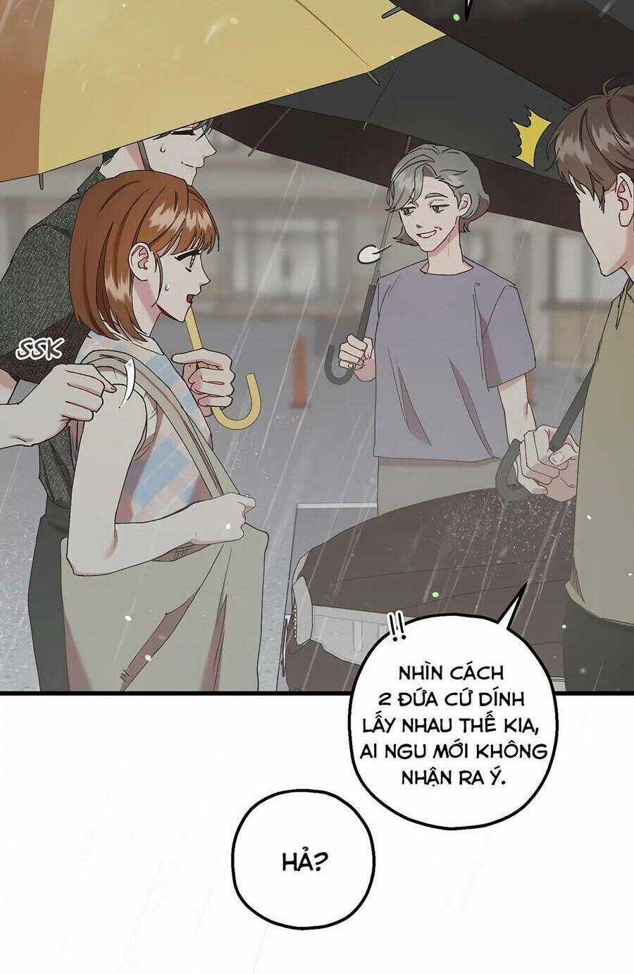 Người Chồng Thứ Hai Của Tôi Chapter 59 trang 65