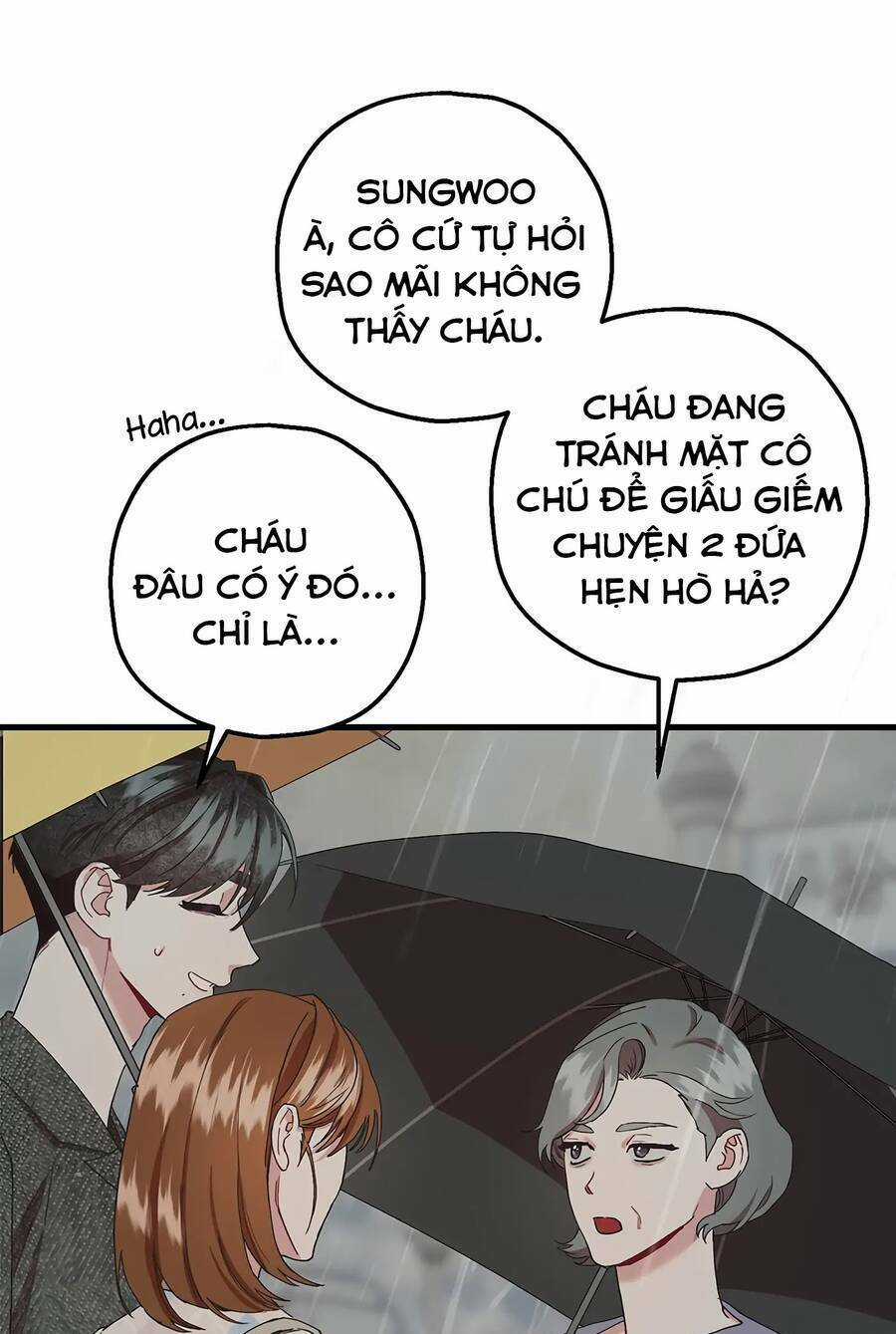 Người Chồng Thứ Hai Của Tôi Chapter 59 trang 66