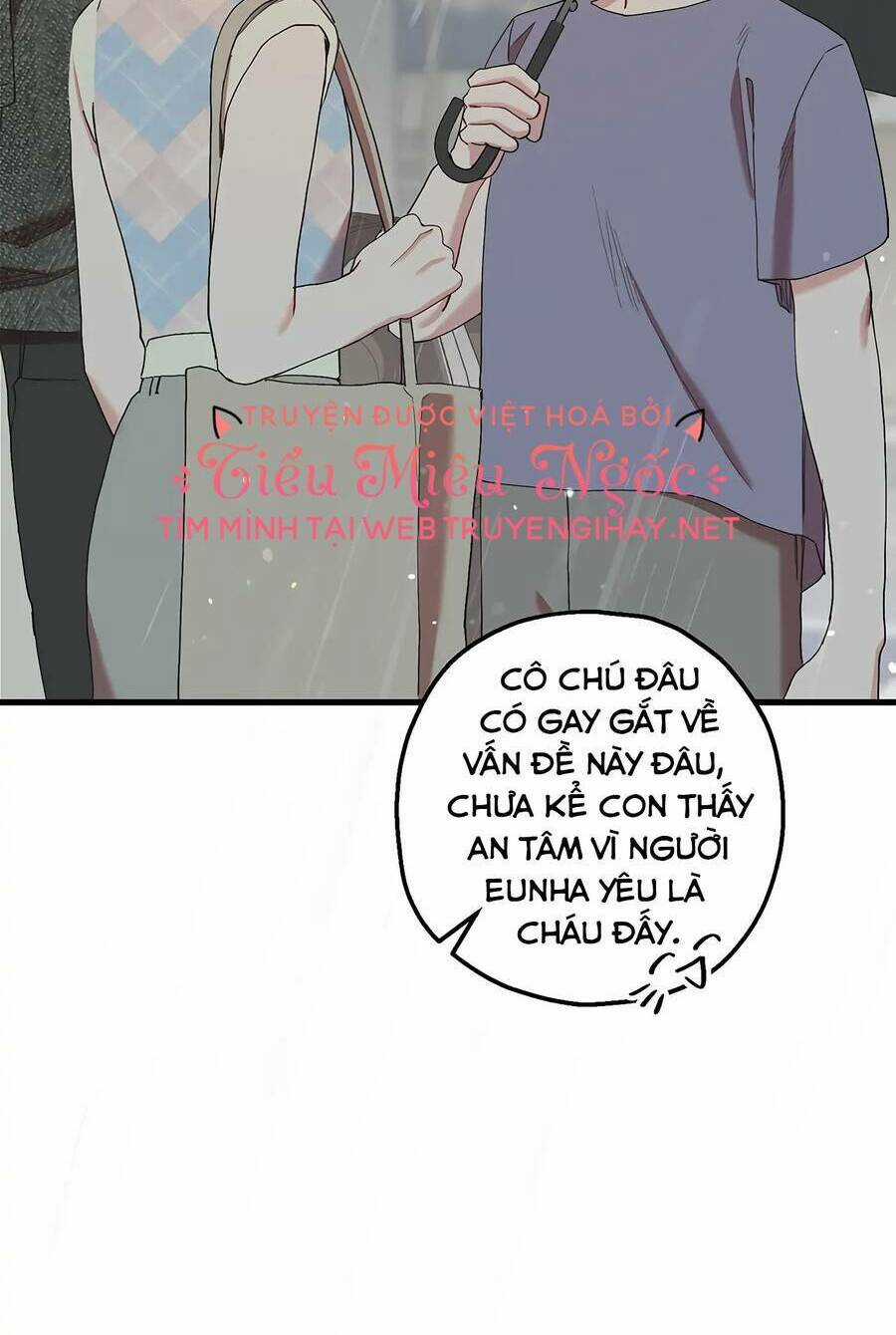 Người Chồng Thứ Hai Của Tôi Chapter 59 trang 67