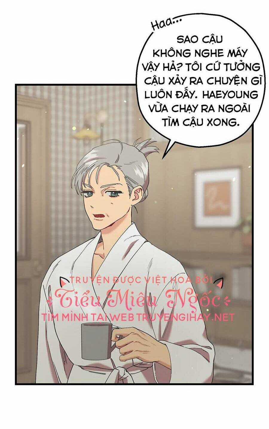 Người Chồng Thứ Hai Của Tôi Chapter 59 trang 91