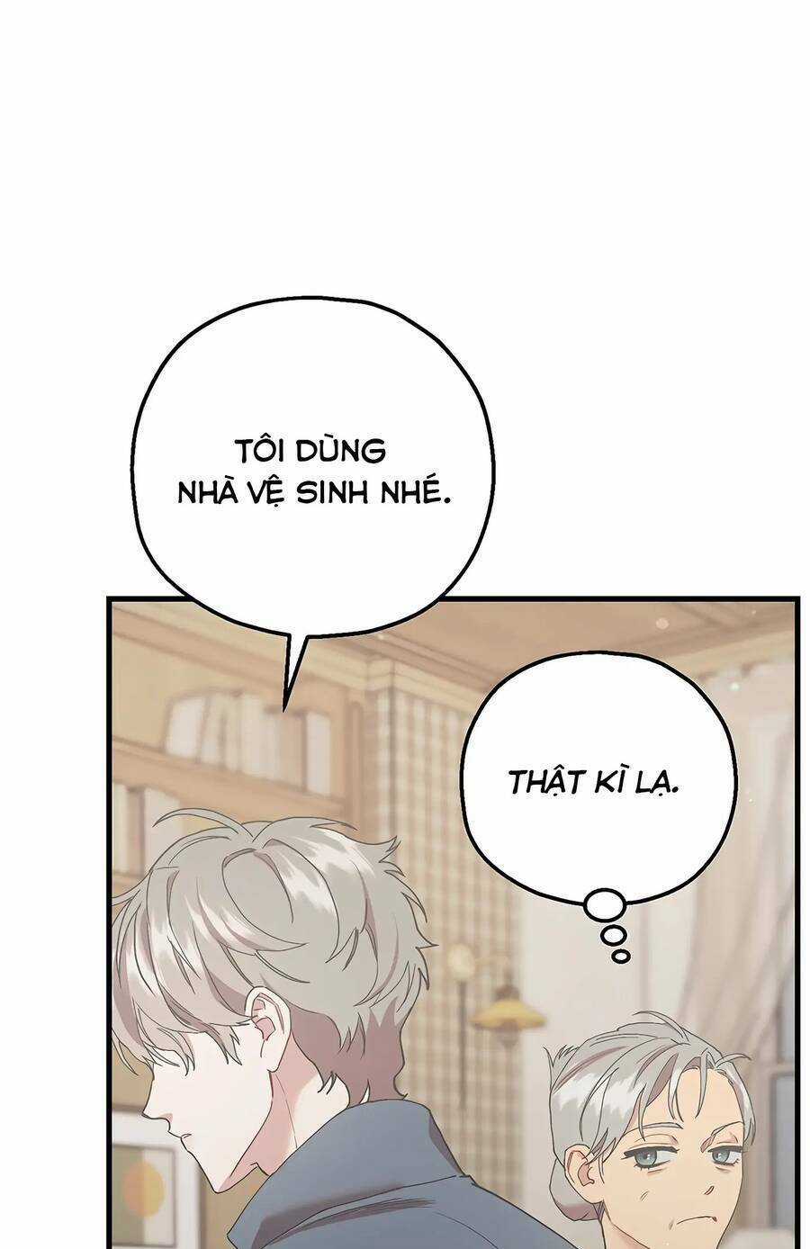 Người Chồng Thứ Hai Của Tôi Chapter 59 trang 96