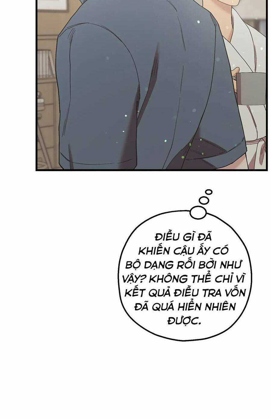 Người Chồng Thứ Hai Của Tôi Chapter 59 trang 97