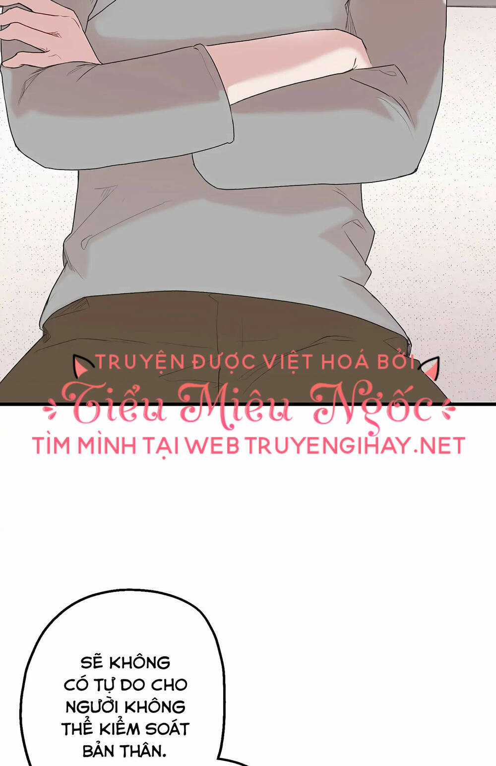 Người Chồng Thứ Hai Của Tôi Chapter 6 trang 10