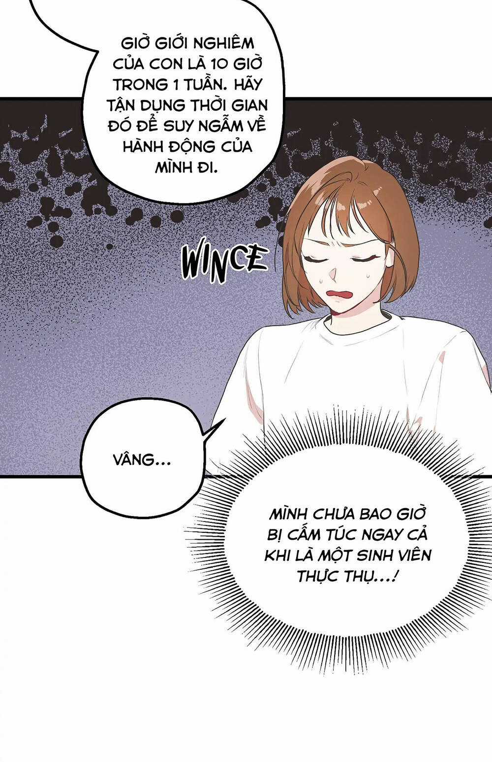 Người Chồng Thứ Hai Của Tôi Chapter 6 trang 11