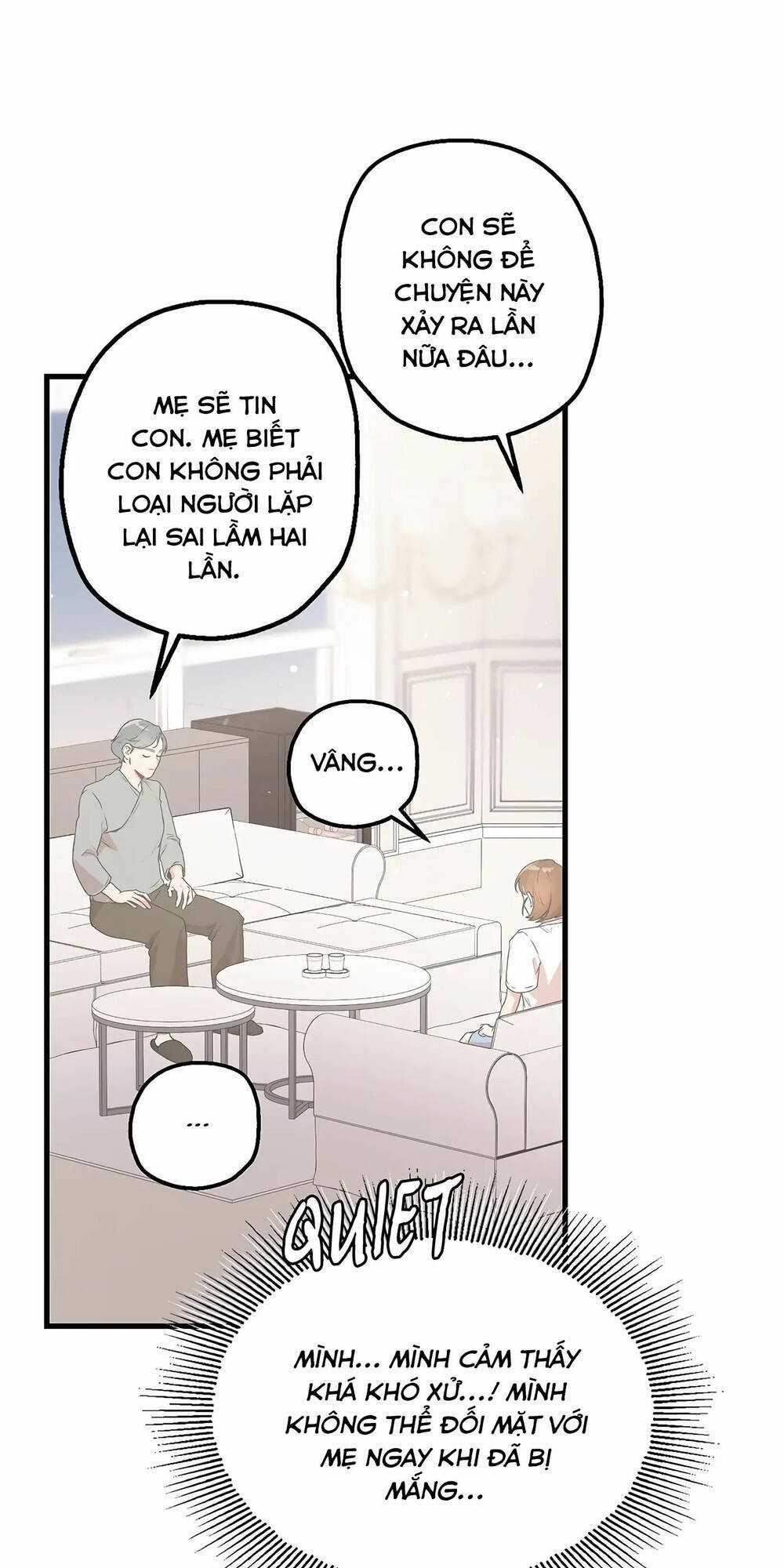 Người Chồng Thứ Hai Của Tôi Chapter 6 trang 12