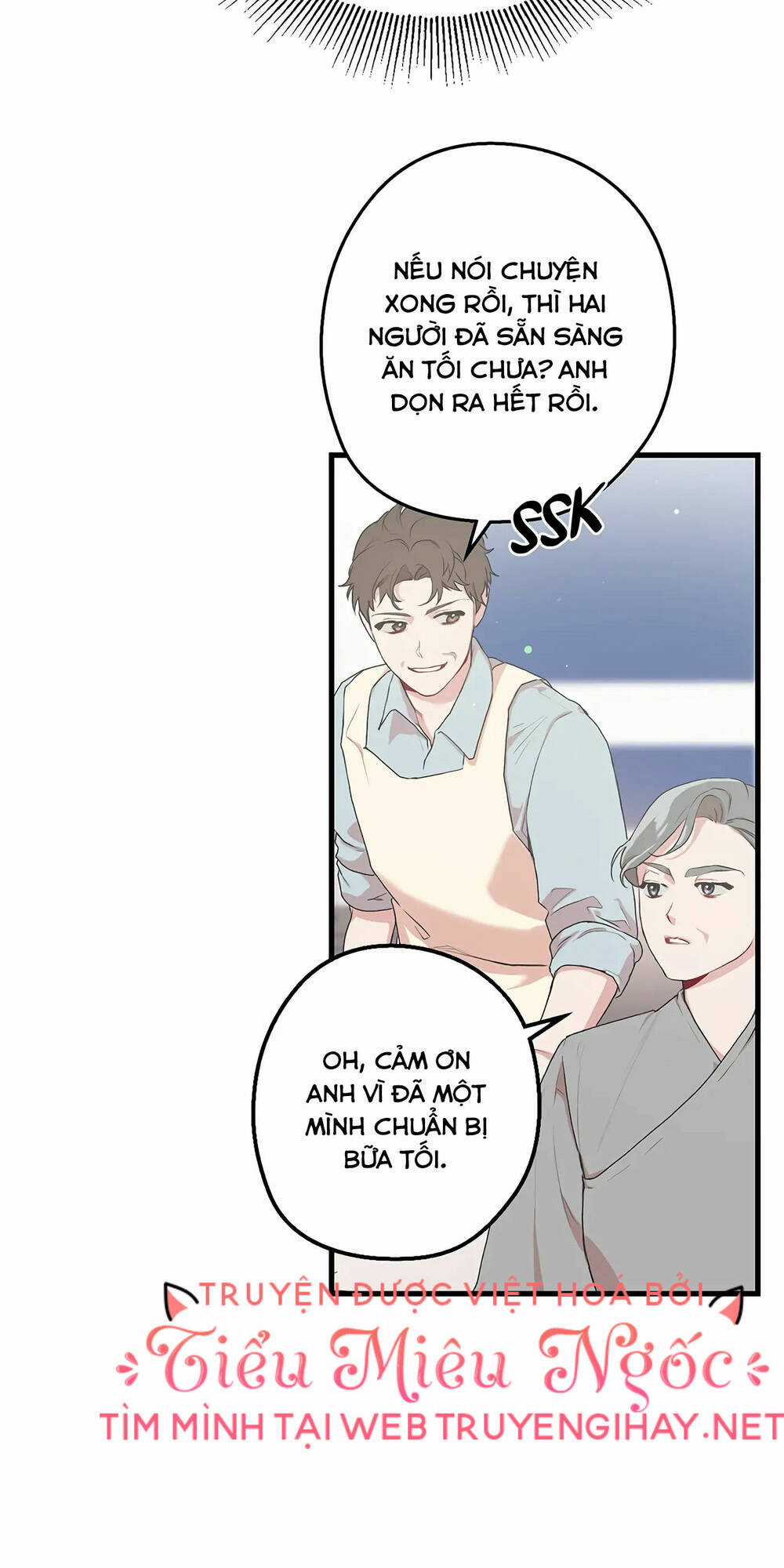 Người Chồng Thứ Hai Của Tôi Chapter 6 trang 13