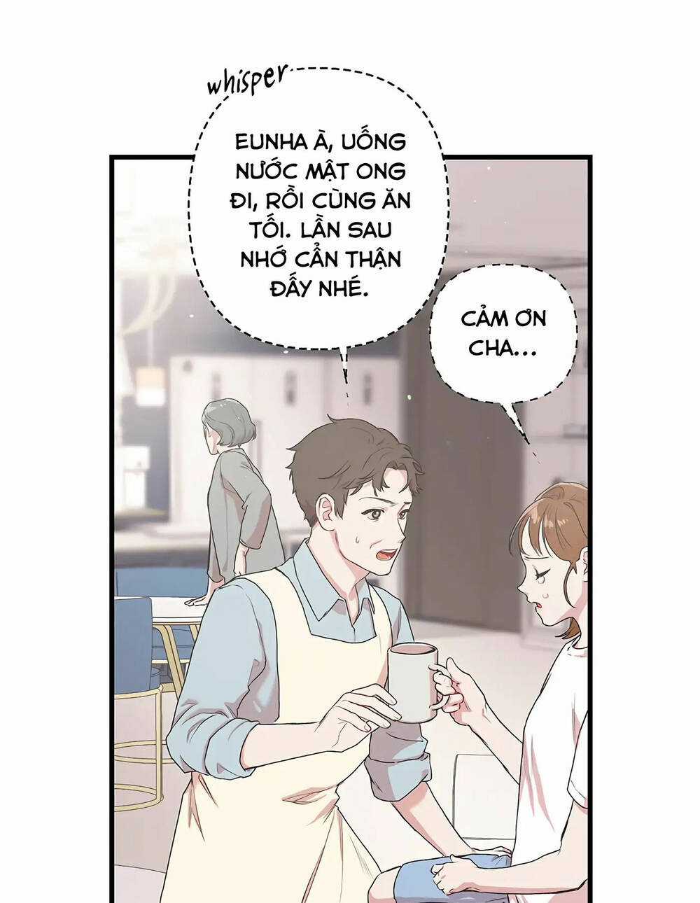 Người Chồng Thứ Hai Của Tôi Chapter 6 trang 14