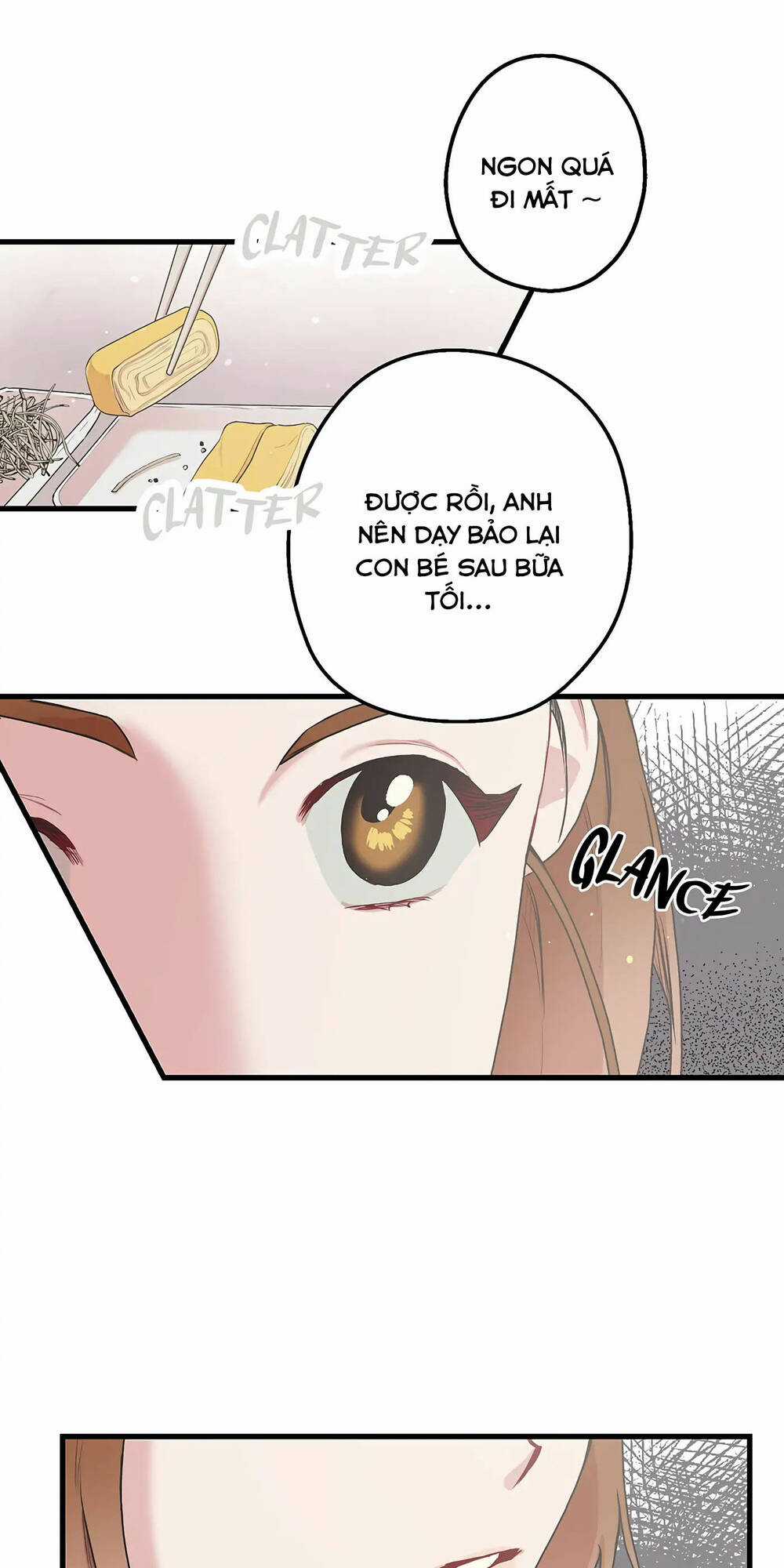 Người Chồng Thứ Hai Của Tôi Chapter 6 trang 16