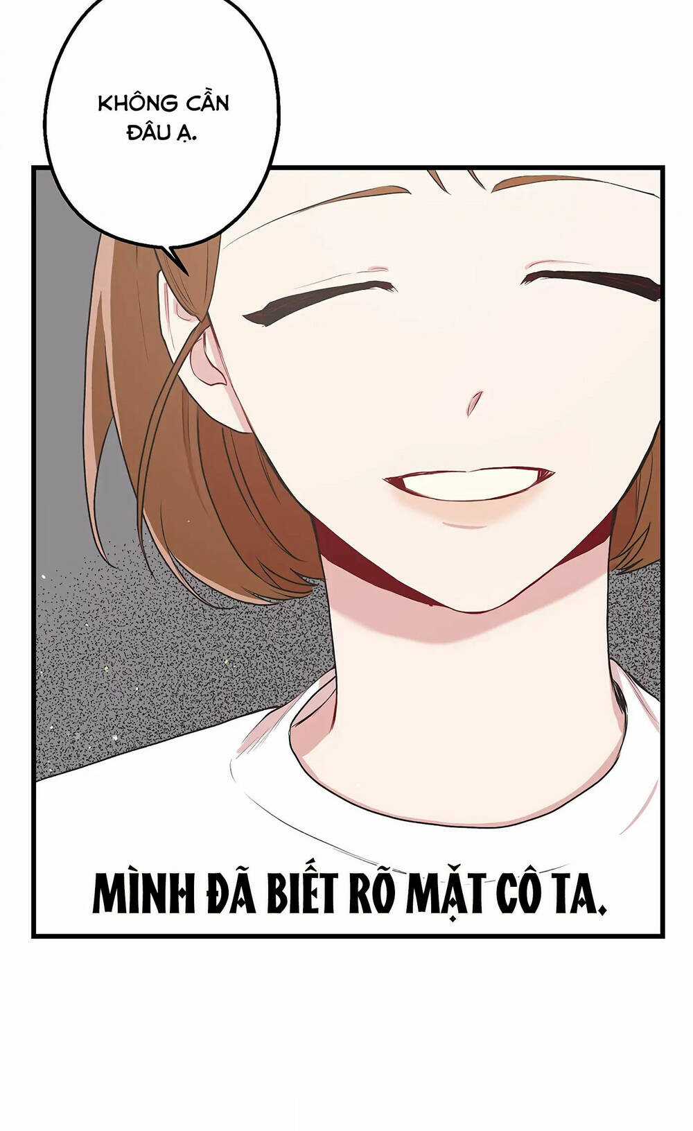 Người Chồng Thứ Hai Của Tôi Chapter 6 trang 19