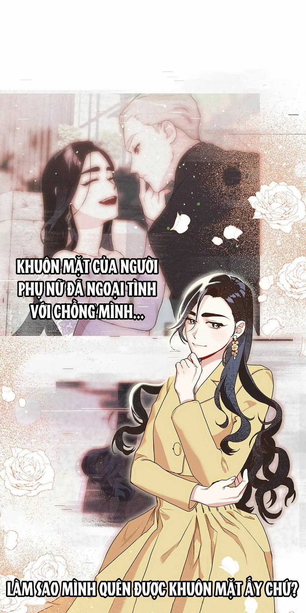 Người Chồng Thứ Hai Của Tôi Chapter 6 trang 20