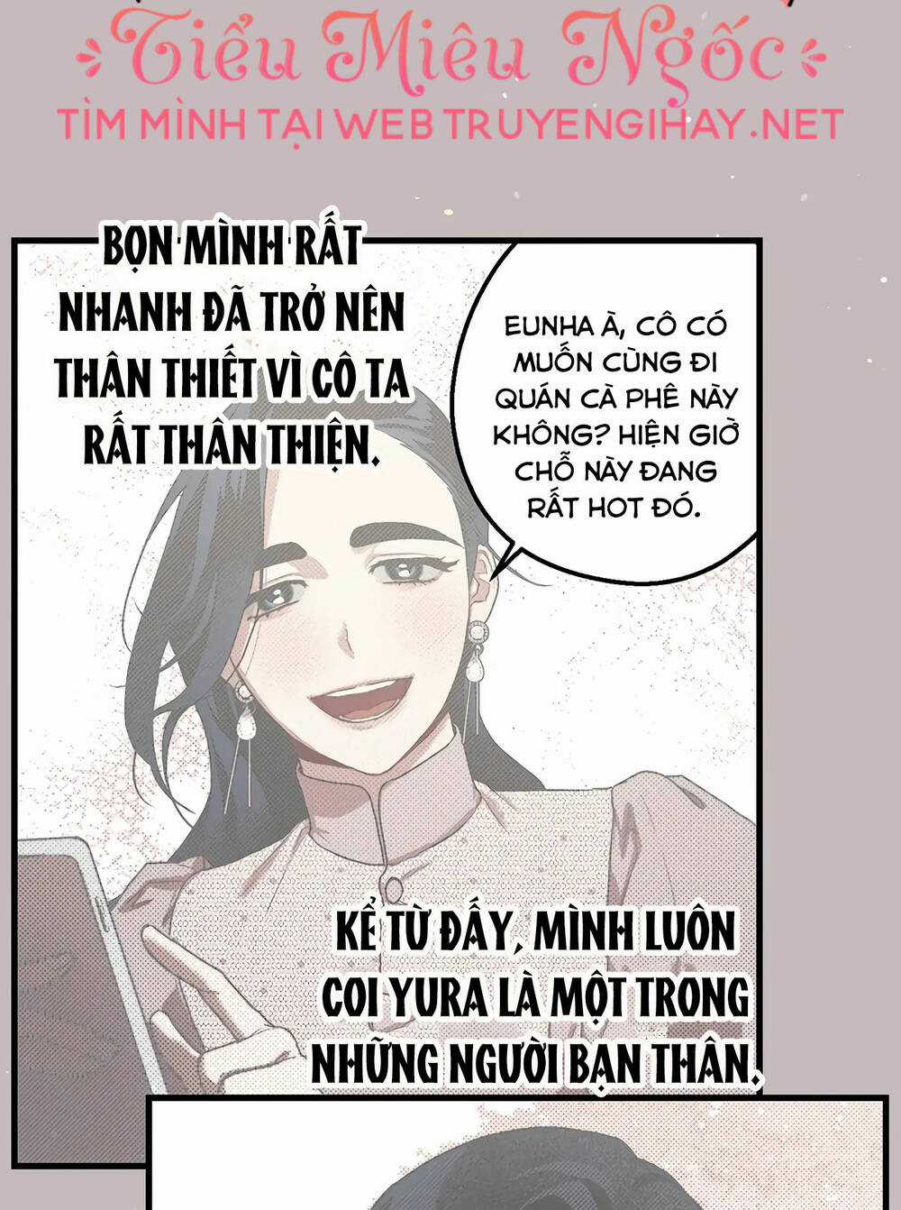 Người Chồng Thứ Hai Của Tôi Chapter 6 trang 23
