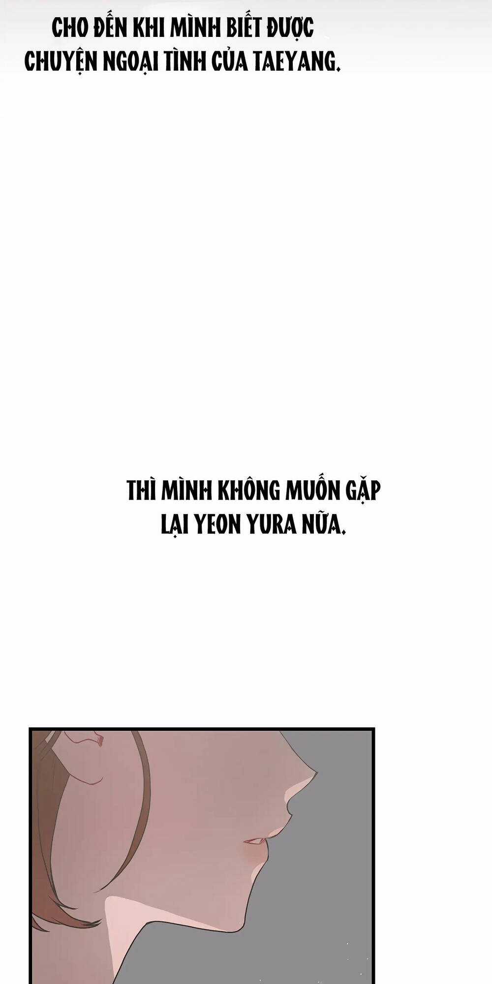 Người Chồng Thứ Hai Của Tôi Chapter 6 trang 25