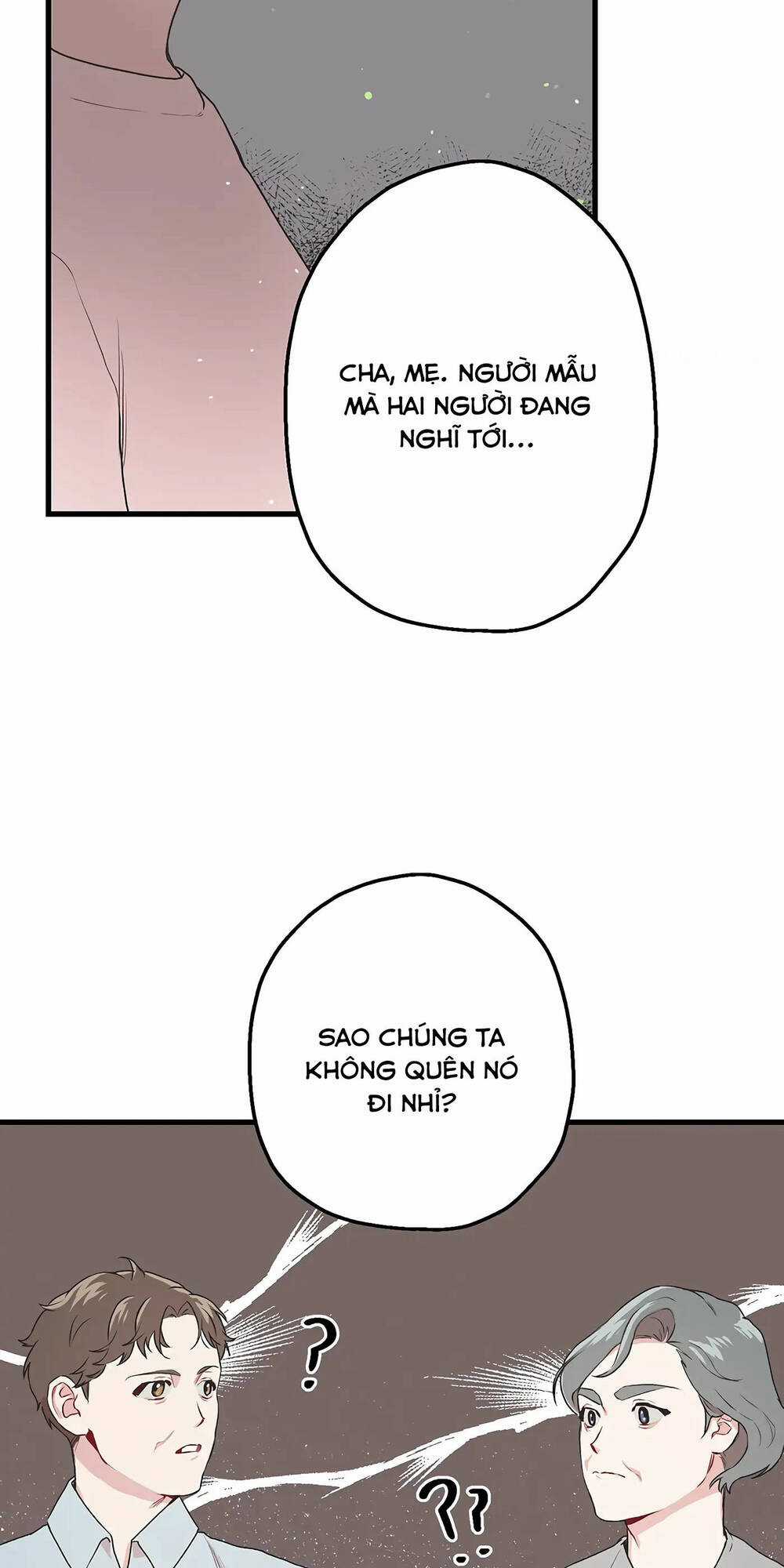 Người Chồng Thứ Hai Của Tôi Chapter 6 trang 26