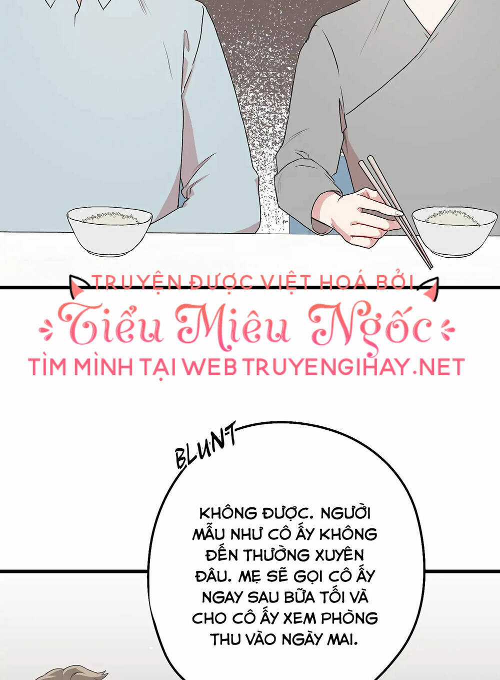 Người Chồng Thứ Hai Của Tôi Chapter 6 trang 27