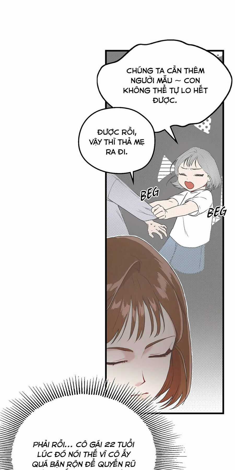 Người Chồng Thứ Hai Của Tôi Chapter 6 trang 29