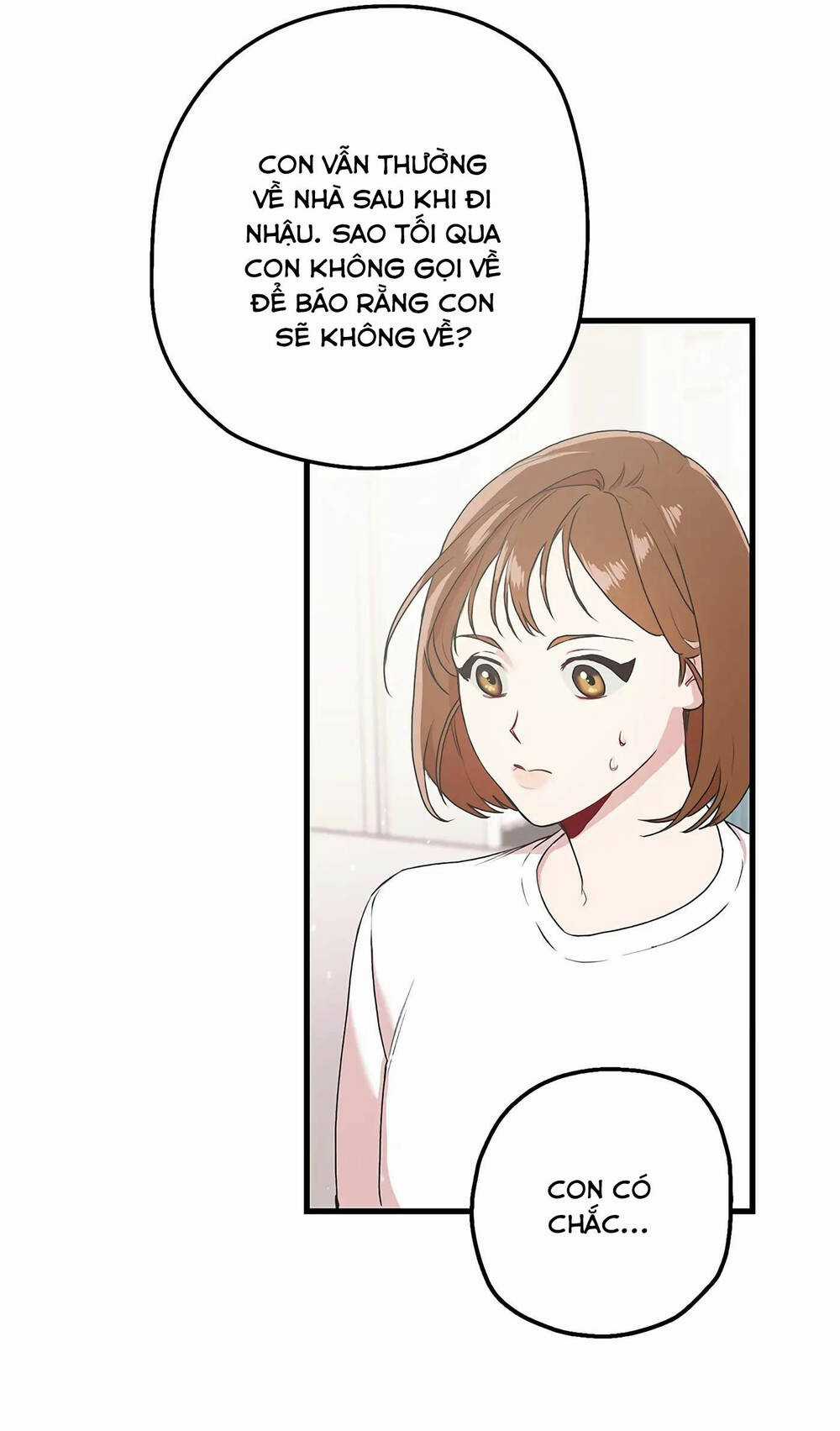 Người Chồng Thứ Hai Của Tôi Chapter 6 trang 3