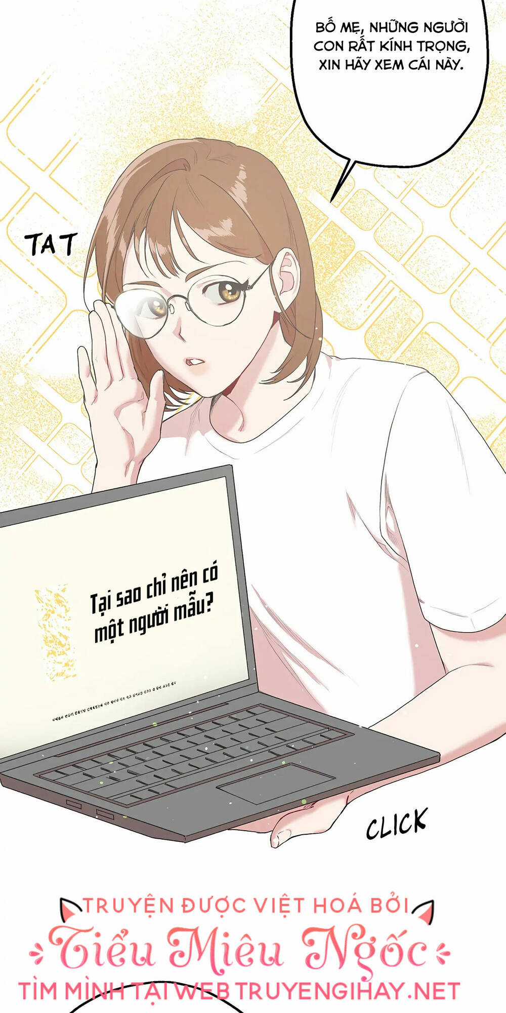 Người Chồng Thứ Hai Của Tôi Chapter 6 trang 31