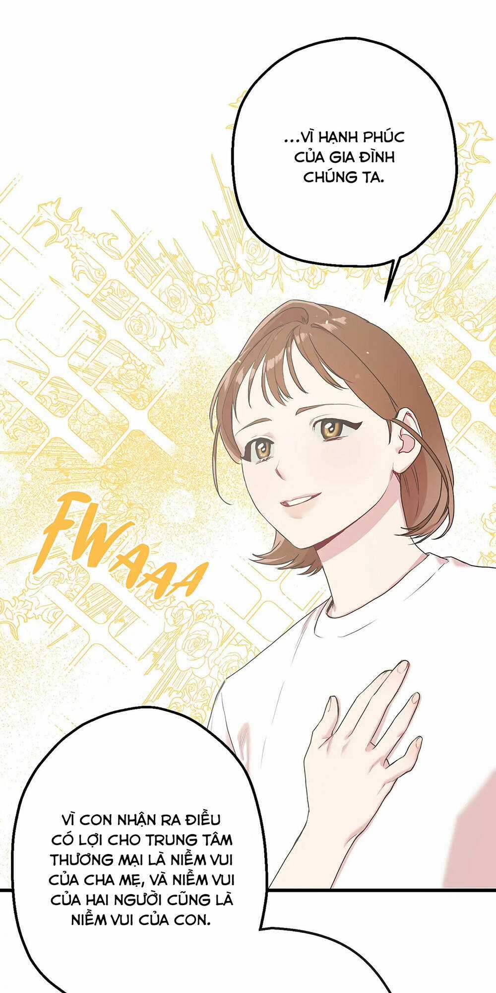 Người Chồng Thứ Hai Của Tôi Chapter 6 trang 35