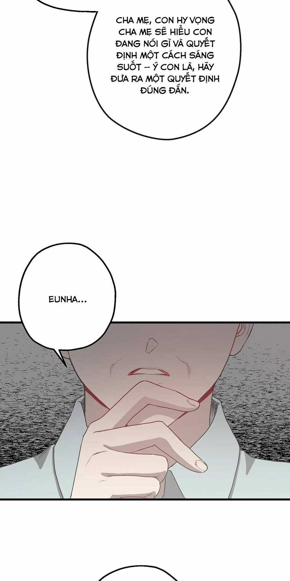 Người Chồng Thứ Hai Của Tôi Chapter 6 trang 36