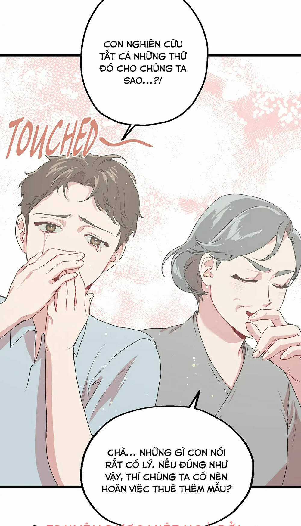 Người Chồng Thứ Hai Của Tôi Chapter 6 trang 37