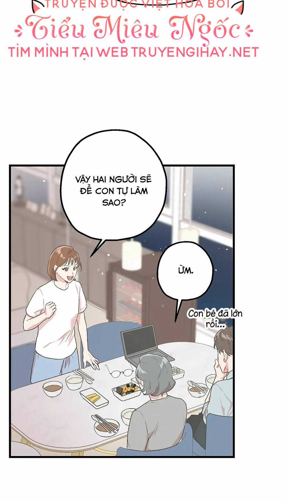 Người Chồng Thứ Hai Của Tôi Chapter 6 trang 38