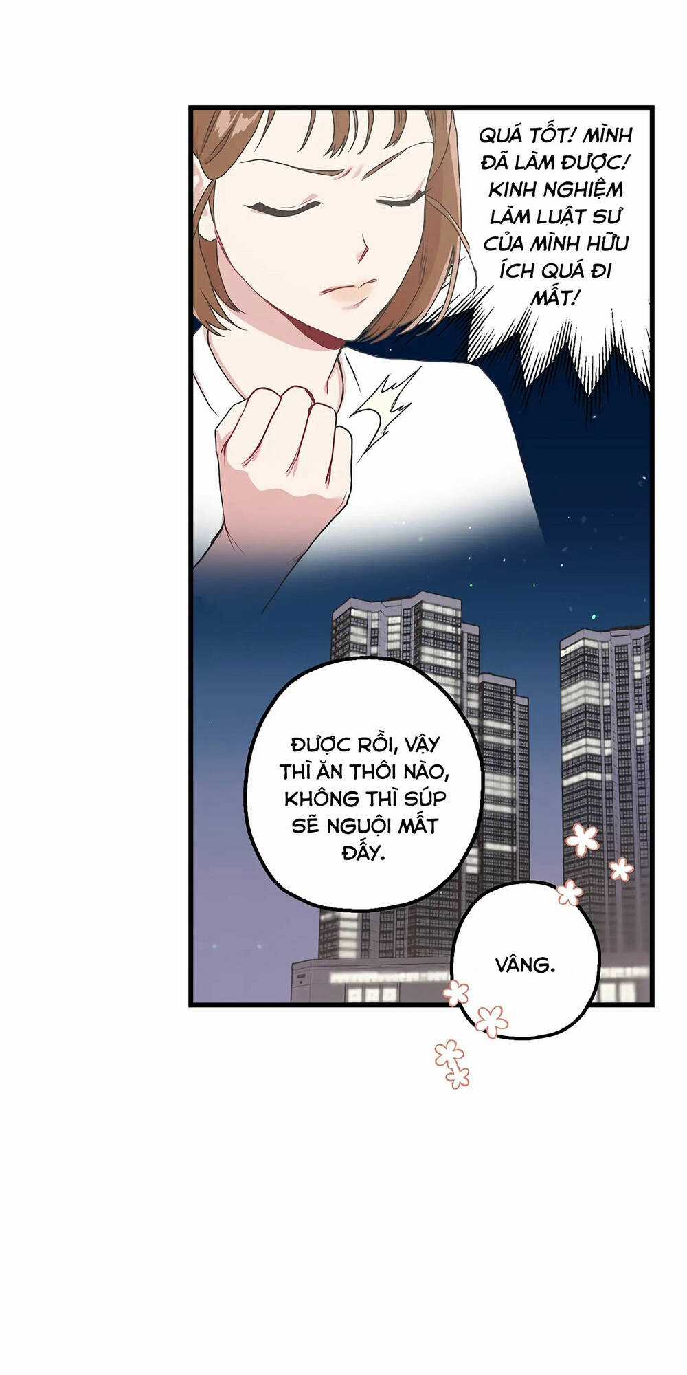 Người Chồng Thứ Hai Của Tôi Chapter 6 trang 39