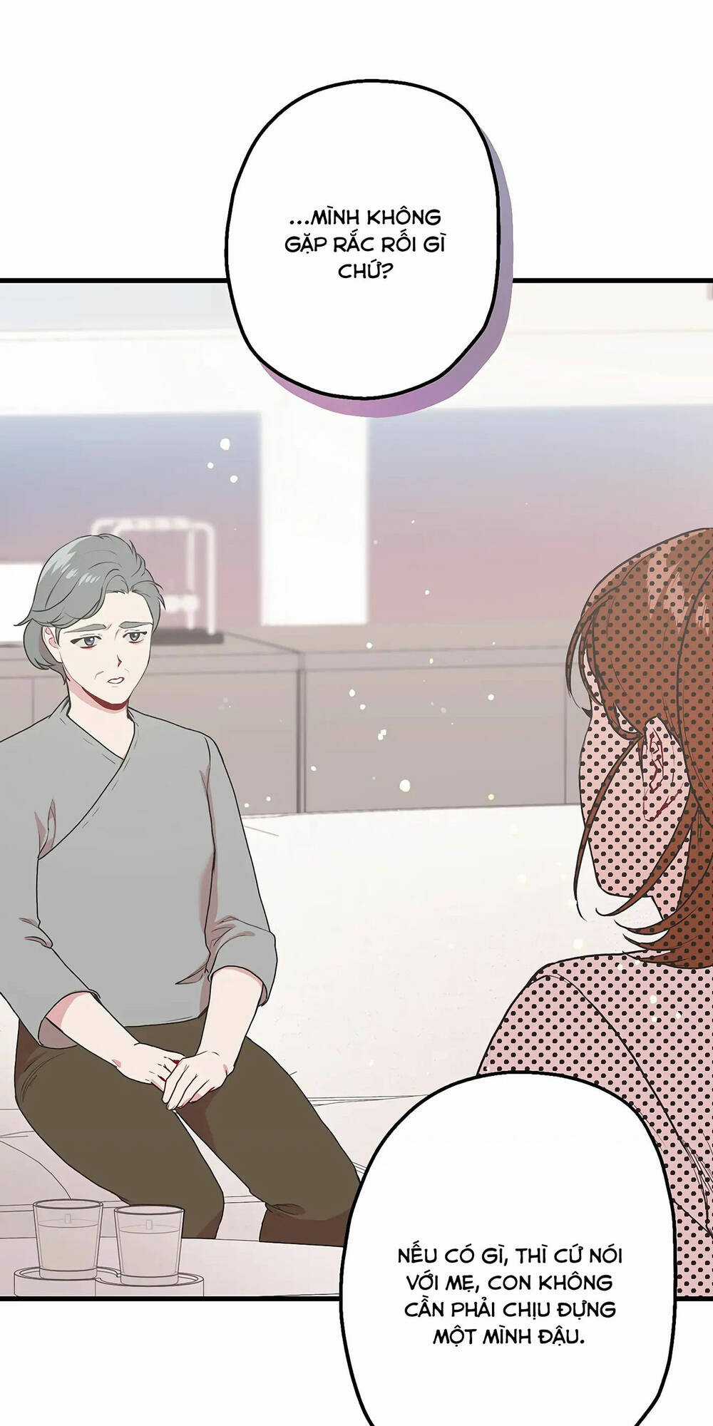 Người Chồng Thứ Hai Của Tôi Chapter 6 trang 4