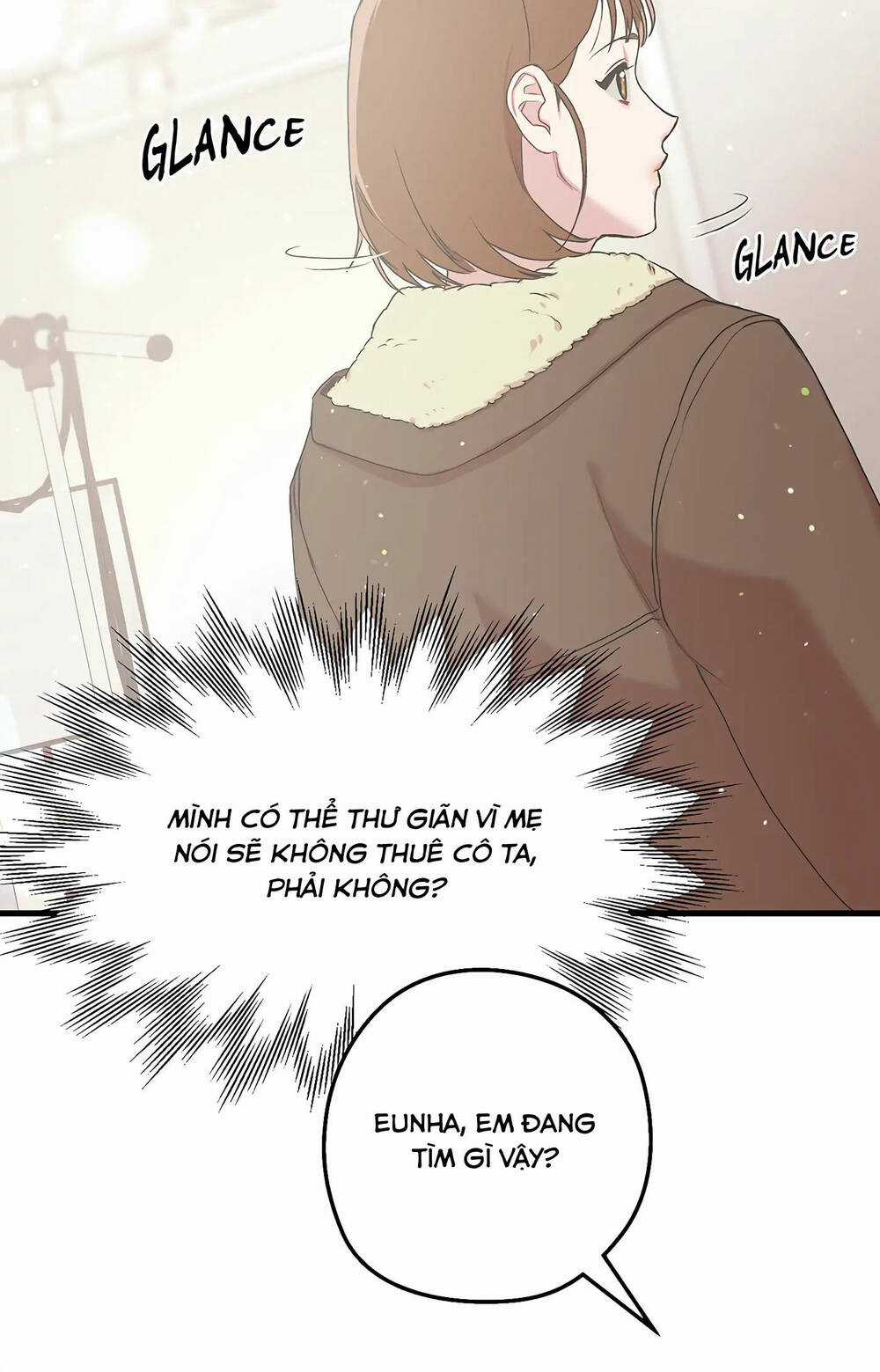 Người Chồng Thứ Hai Của Tôi Chapter 6 trang 42